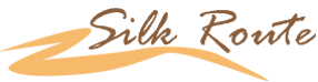 Silk Route Fashion Logo